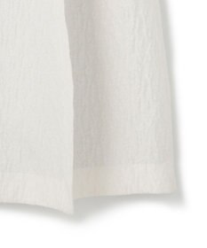 23区 S 【洗える】エクラジャカード コクーン スカート