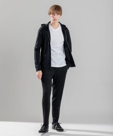 JOSEPH HOMME FINE WOOL PONTI / PEGG EASY