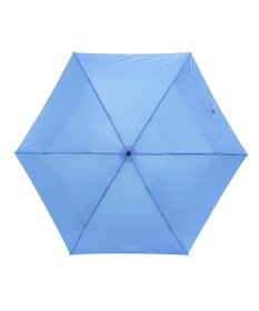 MOONBAT 【大きめ】マッキントッシュ フィロソフィー 折りたたみ傘 Barbrella 超軽量 約105g 無地 55cm