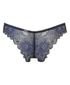 WACOAL ショーツ Tバック 【ハグするブラ】BRB488とペア バックかぶり広め はきこみ丈あさめ レディース PRA488 /ワコール