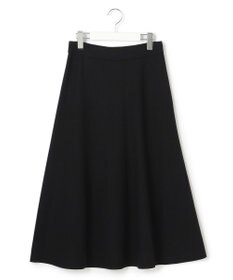 23区 S ヴィスコースストレッチ フレア スカート