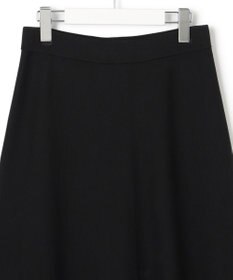 23区 S ヴィスコースストレッチ フレア スカート