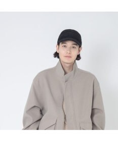 林八百吉商店 Jin no beat shi te cassie ニットサーモCAP