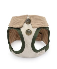 PET PARADISE ペットパラダイス ベストハーネス 《ステッチ》 ３Ｓ 小型犬