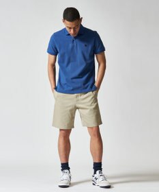 J.PRESS MEN 【大人気】アメリカンコットンンバックブル ポロシャツ