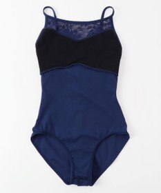 Chacott キャミソールレオタード