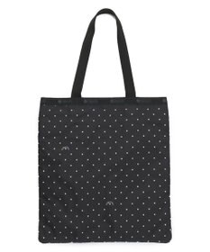 LeSportsac LARGE EMERALD TOTE/プティドット