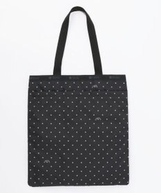 LeSportsac LARGE EMERALD TOTE/プティドット