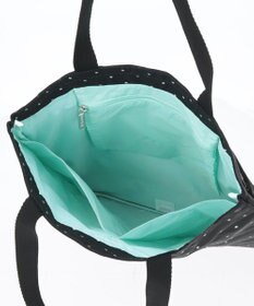 LeSportsac LARGE EMERALD TOTE/プティドット