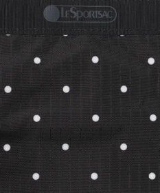 LeSportsac LARGE EMERALD TOTE/プティドット