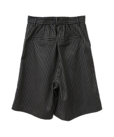 Green Parks ・ＥＬＥＮＣＡＲＥ　ＤＵＥ　ハーフパンツ