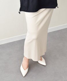 INTER-CHAUSSURES 【INTER-CHAUSSURES】ポインテッドトウサケットバレエシューズ