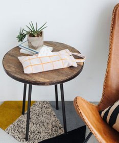 TRICOTE GRID TISSUE CASE