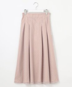 Feroux ダイヤチュール スカート