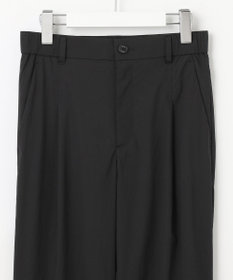 23区GOLF 【23Fondation/WOMEN】【ストレッチ/撥水】パラシュートパンツ