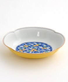 たち吉 【たち吉】つれづれ　組鉢〈2個〉 美濃焼