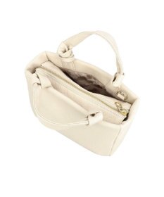 Atelier nuu 日本製 タッセルレザー loop ミニボストン