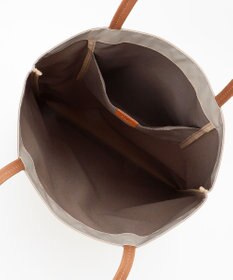 airlist 【日本製・サスティナブル】マチなしトートバッグ　Every　エブリィ