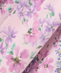 TOCCA 【消臭＆洗える】DREAMING PARIS フリルドレス