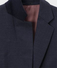 Paul Smith マイクロ ハウンドトゥース ジャケット