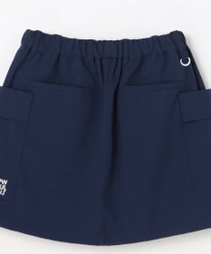 PW CIRCULUS 【 吸水速乾 / ストレッチ 】【WOMEN】裾2WAY バルーンスカート ゴルフウェア レディース