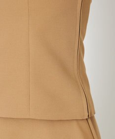 NAVE 【Nave・セットアップ可/洗える/吸水速乾】ドライチノ ビスチェ