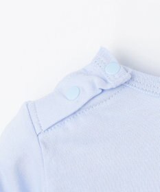 組曲 KIDS 【80-100㎝】アラカルトドッグ Tシャツ