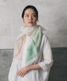 POLS 播州織 極細コットンストール