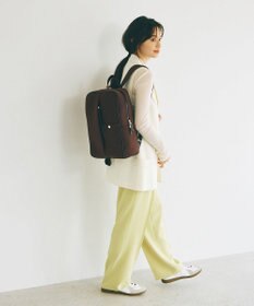 TOPKAPI 【Breath TOPKAPI】SORT ソート ネオプレン スクエア リュック / 軽量 / PC対応