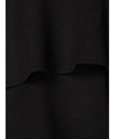 AMERICAN HOLIC バックフリルポンチプルオーバー