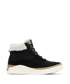 SOREL アウトアンドアバウト4 ミッドスニーカー　ウォータープルーフ