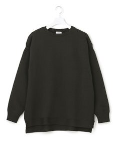 J.PRESS YORK STREET 【UNISEX】ガンジーニット