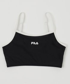 OP／FILA 【FILA】Tシャツ付きセパレート水着3点セット