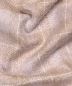 Paul Smith オンブレ リバーシブル チェック マフラー