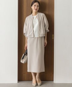 組曲 S ライトダンボール ドルマンカットソー