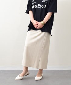 INTER-CHAUSSURES 【INTER-CHAUSSURES】ポインテッドトウサケットバレエシューズ