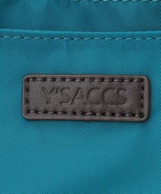 Y'SACCS シンプルスマートトート　Sサイズ