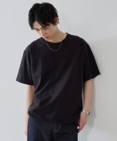 WEGO コットンクルーネックT（SS）　