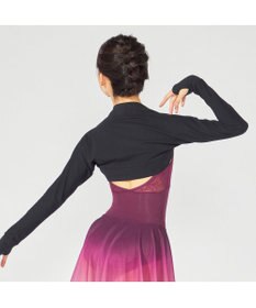 Chacott アームカバー