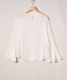 ONWARD Reuse Park 【ICB】ブラウス秋冬