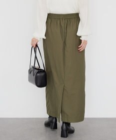 AMERICAN HOLIC ドローコードタイトスカート