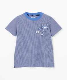J.PRESS KIDS 【100-130cm】エンブレムTシャツ