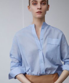 BEIGE， BOMY / シャツブラウス