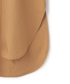 JOSEPH ポプリン　ドッキングブラウス