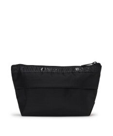 LeSportsac SMALL SLOAN COSMETIC/ブラックキャッツエンブロイダリー