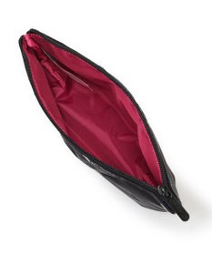 LeSportsac SMALL SLOAN COSMETIC/ブラックキャッツエンブロイダリー