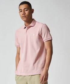 J.PRESS MEN 【大人気】アメリカンコットンンバックブル ポロシャツ