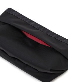 LeSportsac SMALL SLOAN COSMETIC/ブラックキャッツエンブロイダリー