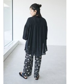 CRAFT STANDARD BOUTIQUE ヴィンテージボイルシャーリングシャツ