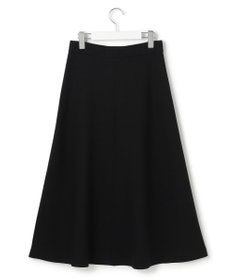 23区 S ヴィスコースストレッチ フレア スカート